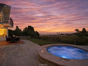 27078 Sunnyridge, Palos Verdes Peninsula CA 90274