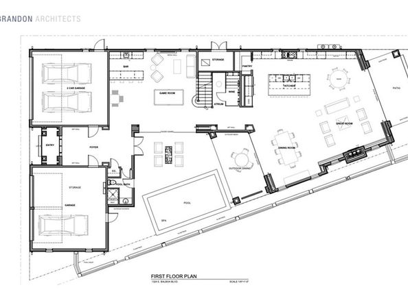 1324 E Balboa Boulevard, Newport Beach CA 92661