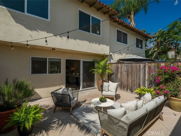 2428 Vista Hogar, Newport Beach CA 92660