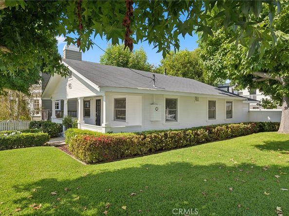 465 Santa Ana Avenue, Newport Beach CA 92663