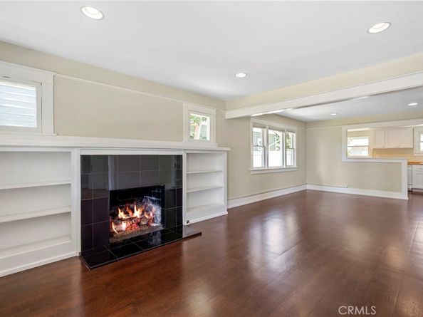 465 Santa Ana Avenue, Newport Beach CA 92663