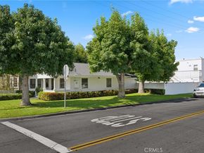 465 Santa Ana Avenue, Newport Beach CA 92663