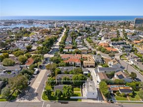 465 Santa Ana Avenue, Newport Beach CA 92663