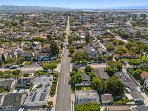 465 Santa Ana Avenue, Newport Beach CA 92663