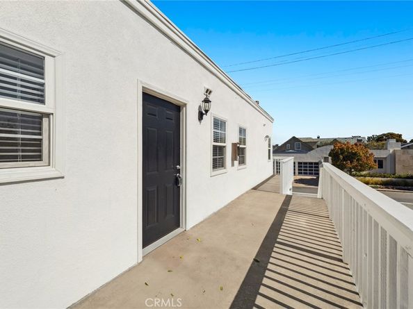 465 Santa Ana Avenue, Newport Beach CA 92663