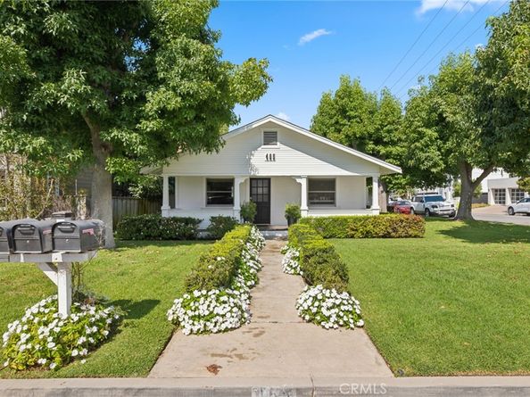 465 Santa Ana Avenue, Newport Beach CA 92663