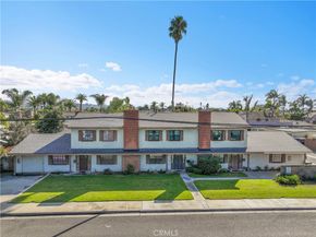 1780 Santa Ana, Costa Mesa CA 92627