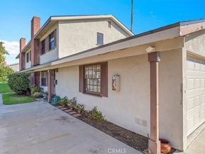 1780 Santa Ana, Costa Mesa CA 92627