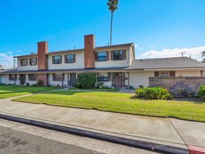 1780 Santa Ana, Costa Mesa CA 92627