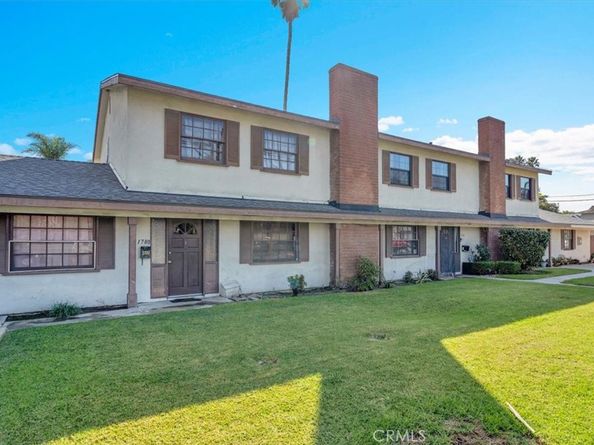 1780 Santa Ana, Costa Mesa CA 92627