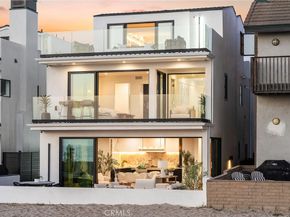 5007 Seashore, Newport Beach CA 92663