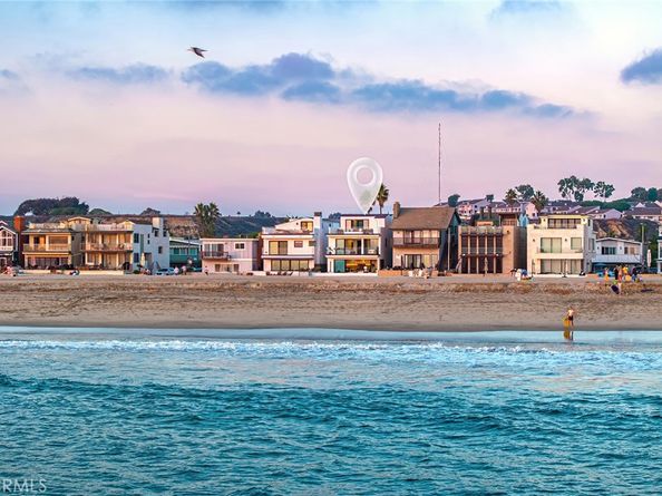 5007 Seashore, Newport Beach CA 92663