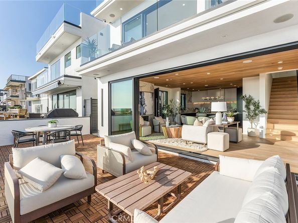 5007 Seashore, Newport Beach CA 92663