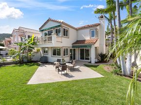 30822 Calle Moraga, Laguna Niguel CA 92677