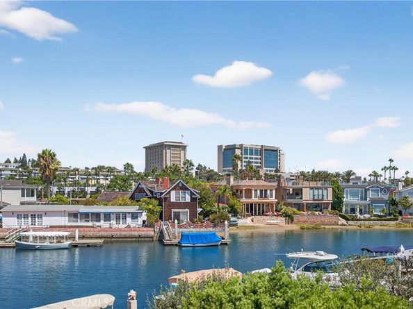 613 36Th Street, Newport Beach CA 92663