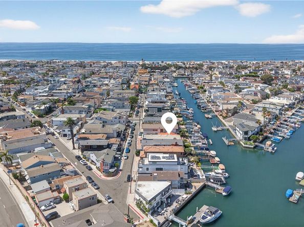 613 36Th Street, Newport Beach CA 92663