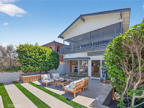 613 36Th Street, Newport Beach CA 92663