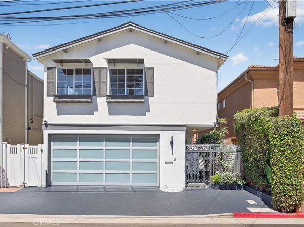 613 36Th Street, Newport Beach CA 92663