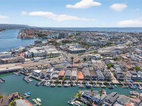 613 36Th Street, Newport Beach CA 92663