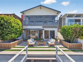 613 36Th Street, Newport Beach CA 92663