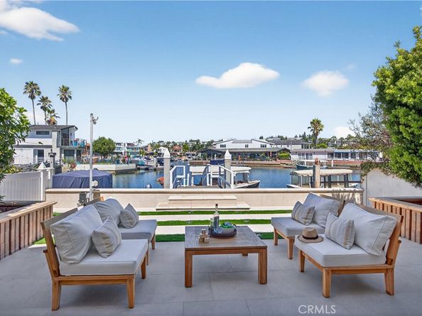 613 36Th Street, Newport Beach CA 92663