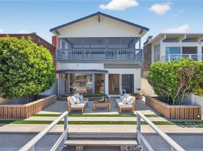 613 36Th Street, Newport Beach CA 92663