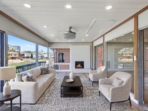 613 36Th Street, Newport Beach CA 92663