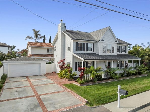 201 E 21st Street, Costa Mesa CA 92627