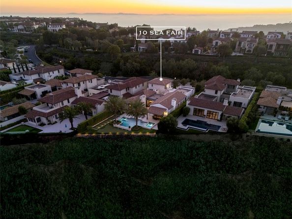 10 sea fair, Newport Coast CA 92657