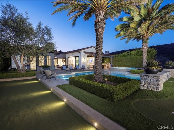 10 sea fair, Newport Coast CA 92657