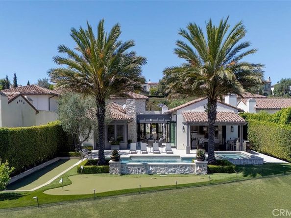 10 sea fair, Newport Coast CA 92657