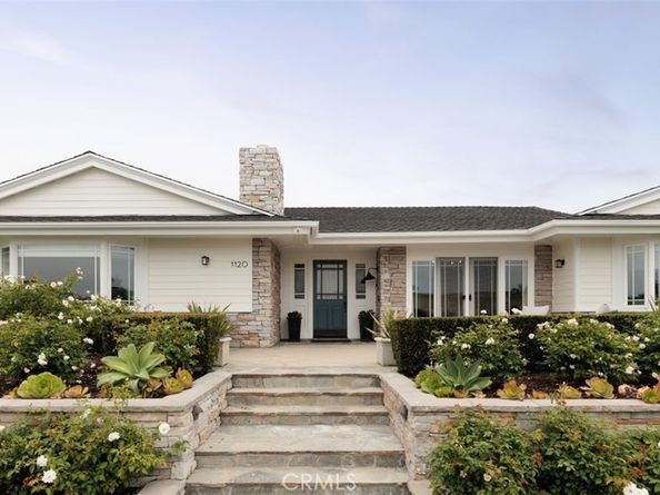 1120 Dolphin, Corona Del Mar CA 92625