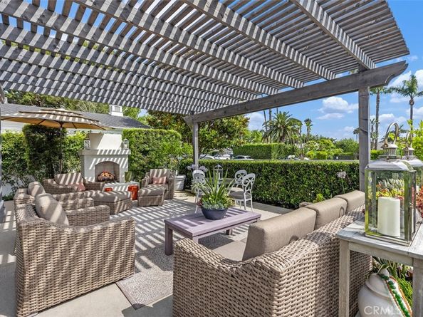 2301 Private Road, Newport Beach CA 92660