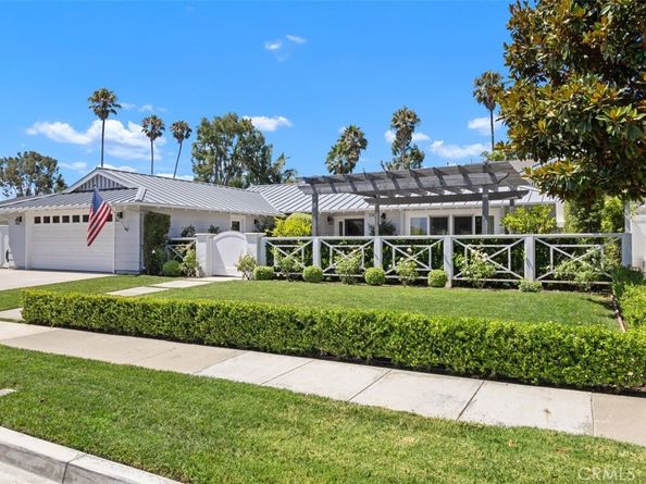 2301 Private Road, Newport Beach CA 92660