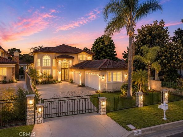 5558 N Charlotte Avenue, San Gabriel CA 91776