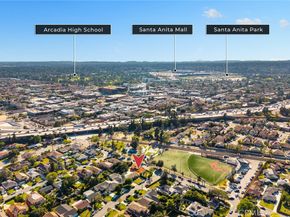 200 E Haven, Arcadia CA 91006