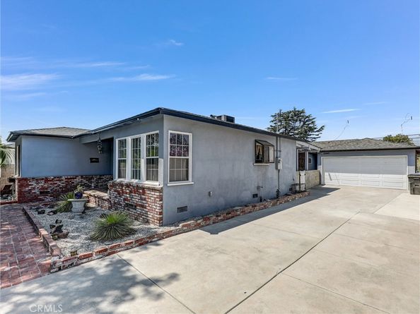 2451 Graydon Avenue, Monrovia CA 91016