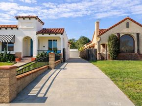 1705 S Fremont, Alhambra CA 91803
