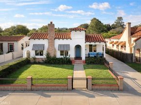 1705 S Fremont, Alhambra CA 91803