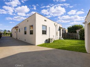 1705 S Fremont, Alhambra CA 91803