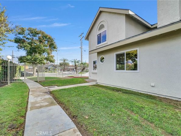 1413 S White Avenue A, Pomona CA 91766