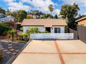 2109 Cathryn Drive, Rosemead CA 91770