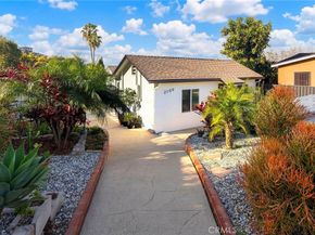 2109 Cathryn Drive, Rosemead CA 91770