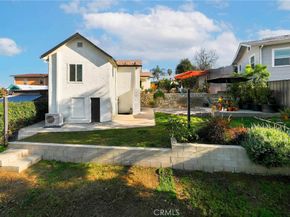 2109 Cathryn Drive, Rosemead CA 91770