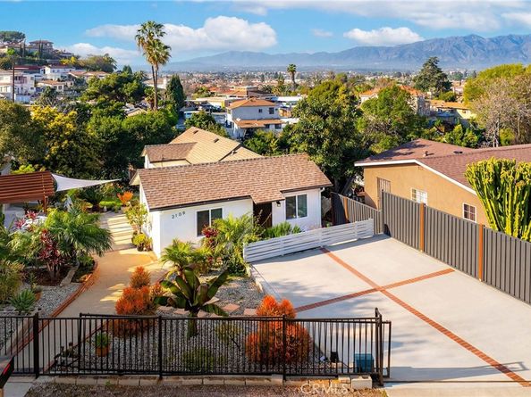 2109 Cathryn Drive, Rosemead CA 91770