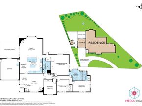 30 Cabrillo, Arcadia CA 91007
