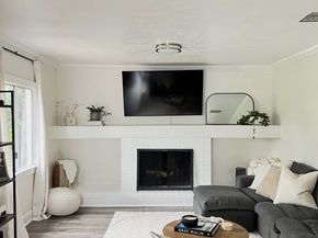 716 N Sierra Bonita Avenue, Los Angeles CA 90046