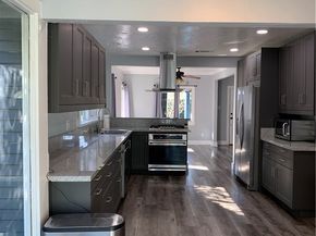 716 N Sierra Bonita Avenue, Los Angeles CA 90046