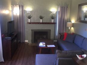 716 N Sierra Bonita Avenue, Los Angeles CA 90046