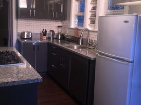 716 N Sierra Bonita Avenue, Los Angeles CA 90046